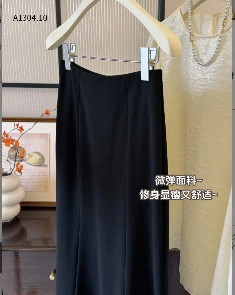 CHÂN VÁY ĐUÔI CÁ- sỉ 171k