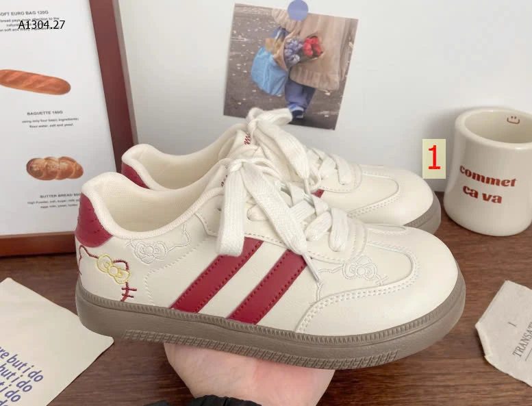 GIÀY THỂ THAO CHO NỮ- sỉ 137k