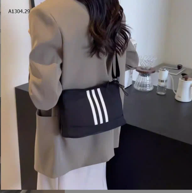 TÚI ĐEO 4 NGĂN - sỉ 73k