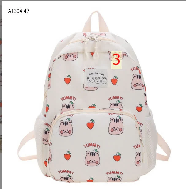   BALO CHO BÉ - sỉ 149k