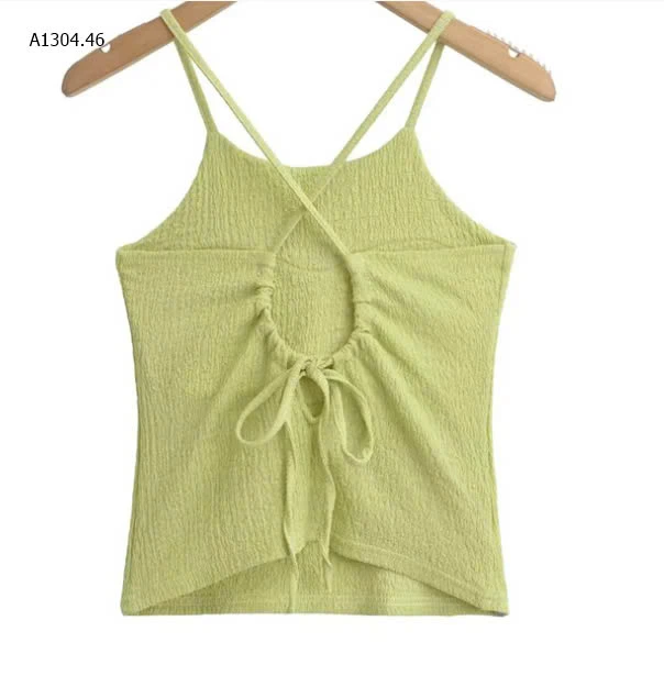  ÁO HAI DÂY NỮ - sỉ 133k