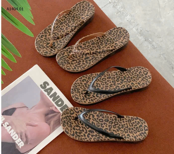 DÉP XỎ NGÓN ĐẾ XUỒNG HOẠ TIẾT CHO NỮ- sỉ 63k   