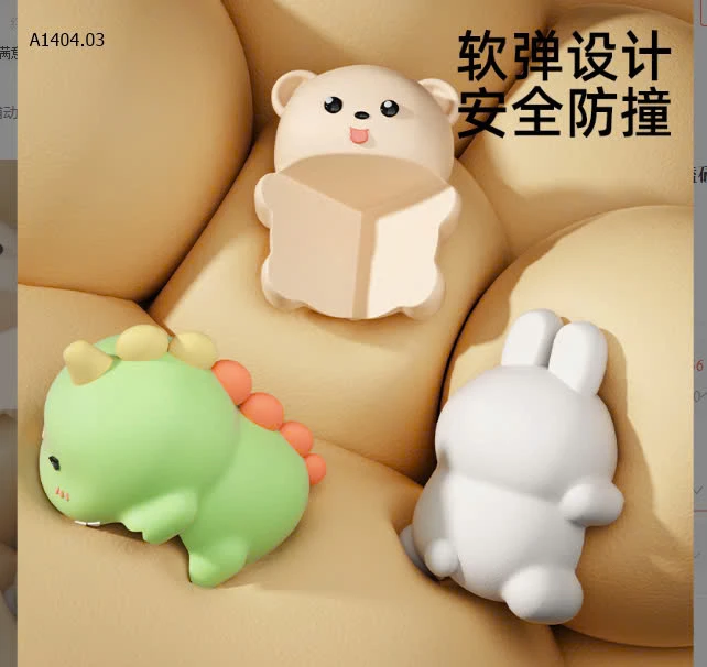 SET 4C MIẾNG BO CẠNH GÓC BÀN - sỉ 30k/1 set 4c 1 màu hoặc mix màu