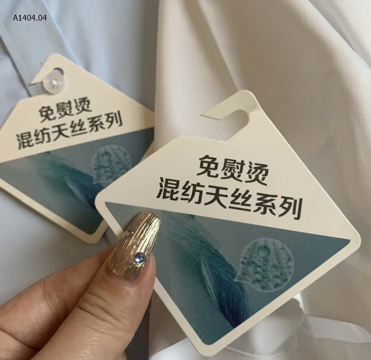 SƠ MI NAM  - sỉ 190k