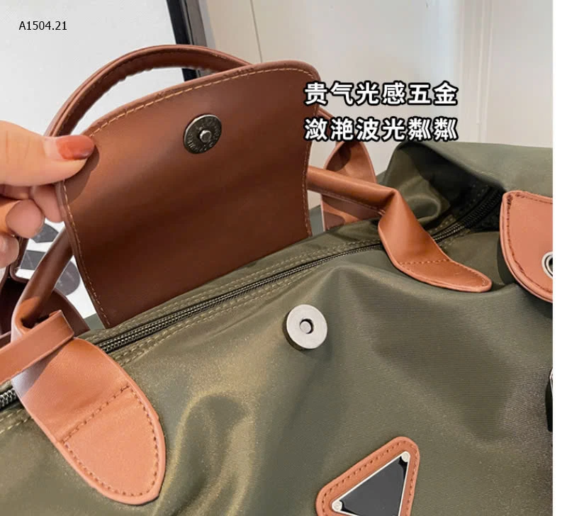 TÚI DU LỊCH - sỉ 180k