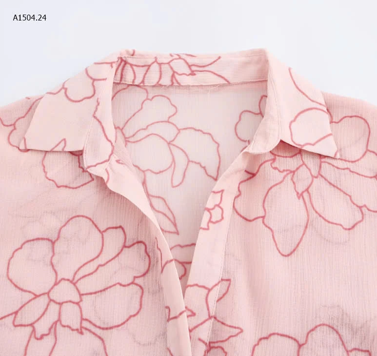 SƠ MI NHÀ KASLEAD  sỉ 180k