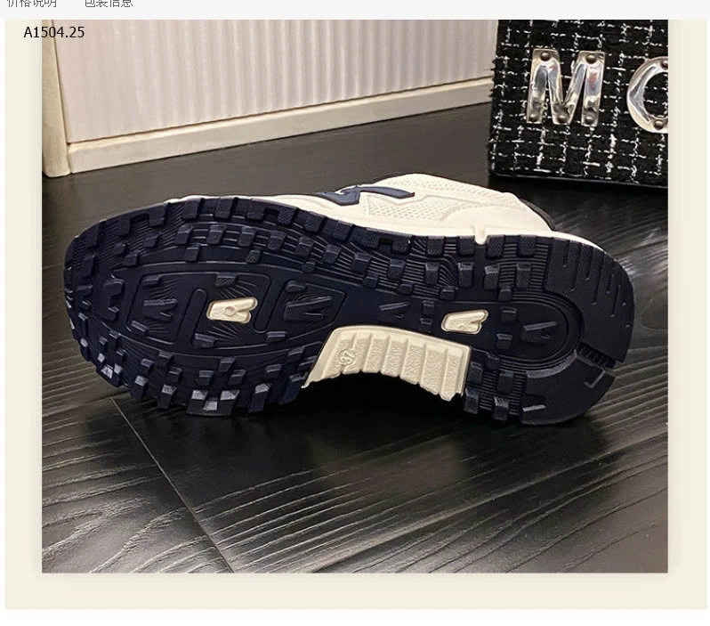  GIÀY THỂ THAO PHA LƯỚI -sỉ 136k