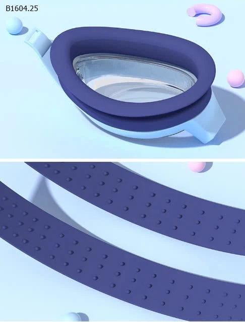 SET KÍNH + MŨ BƠI CHO BÉ -sỉ 79k/set