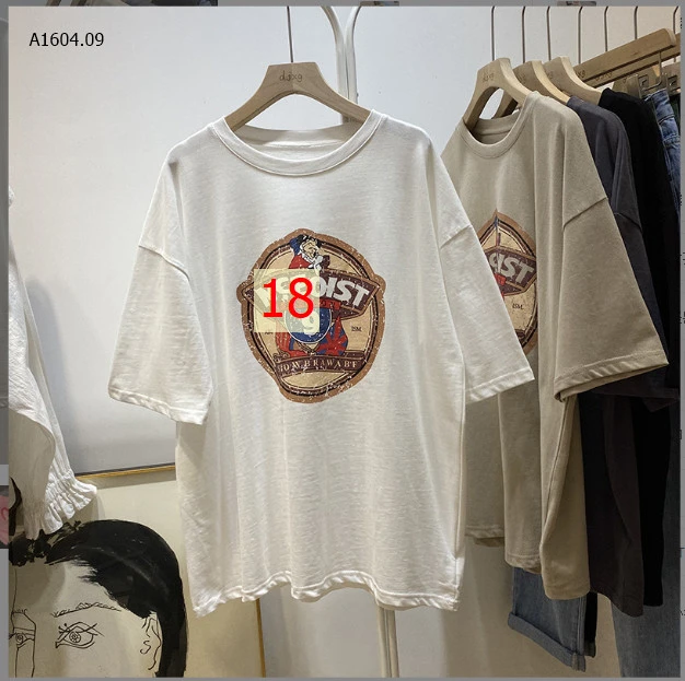 ÁO PHÔNG NỘI ĐỊA TRUNG - sỉ 89k/c  