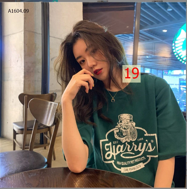 ÁO PHÔNG NỘI ĐỊA TRUNG - sỉ 89k/c  