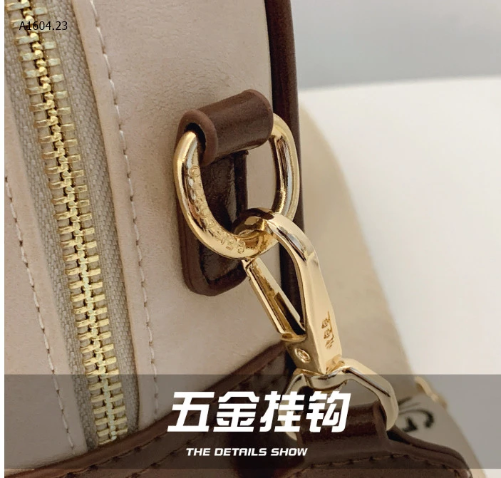   TÚI XÁCH BEIBAOBAO SZ LỚN-Sỉ 249k