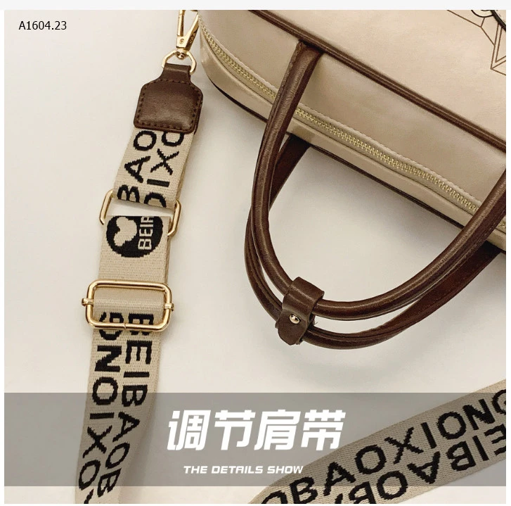   TÚI XÁCH BEIBAOBAO SZ LỚN-Sỉ 249k