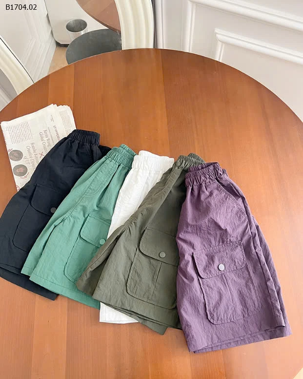 Quần thô ambb cho bé-Sỉ 105k