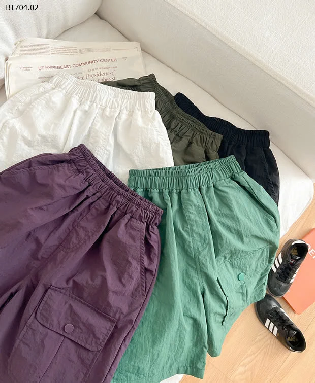 Quần thô ambb cho bé-Sỉ 105k