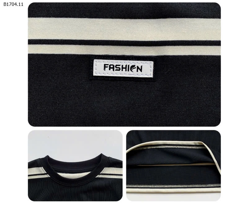 SET BÉ TRAI AOA KIDS-Sỉ 217k