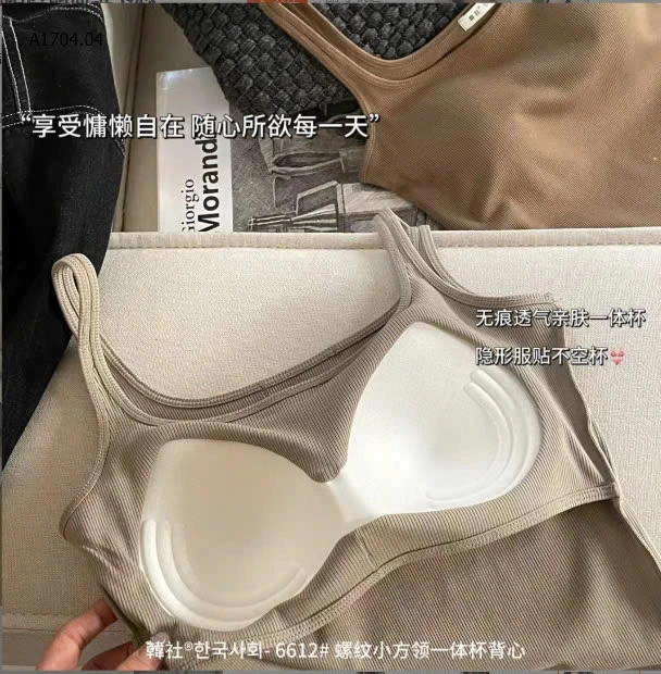 Áo balo có mốt ngực ở trong- sỉ 72k