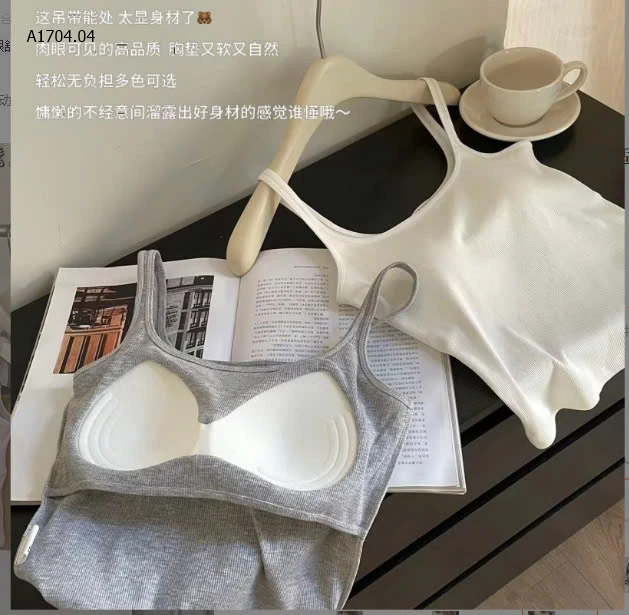 Áo balo có mốt ngực ở trong- sỉ 72k