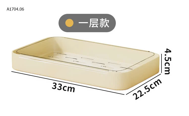 Giá úp cốc , chén bằng nhựa, nhấc rời - sỉ 160k