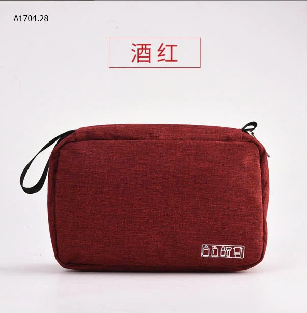 TÚI ĐỰNG ĐA NĂNG - sỉ 68k