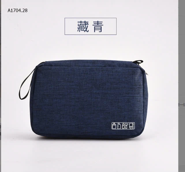 TÚI ĐỰNG ĐA NĂNG - sỉ 68k