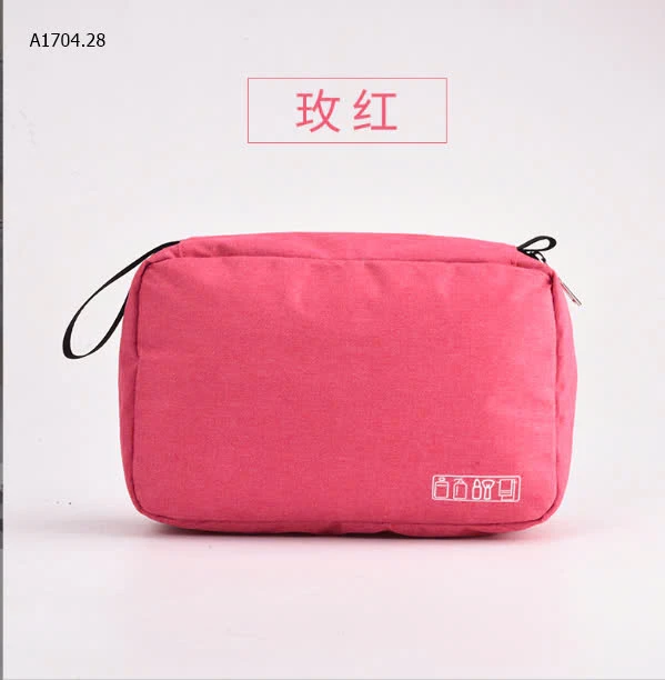 TÚI ĐỰNG ĐA NĂNG - sỉ 68k