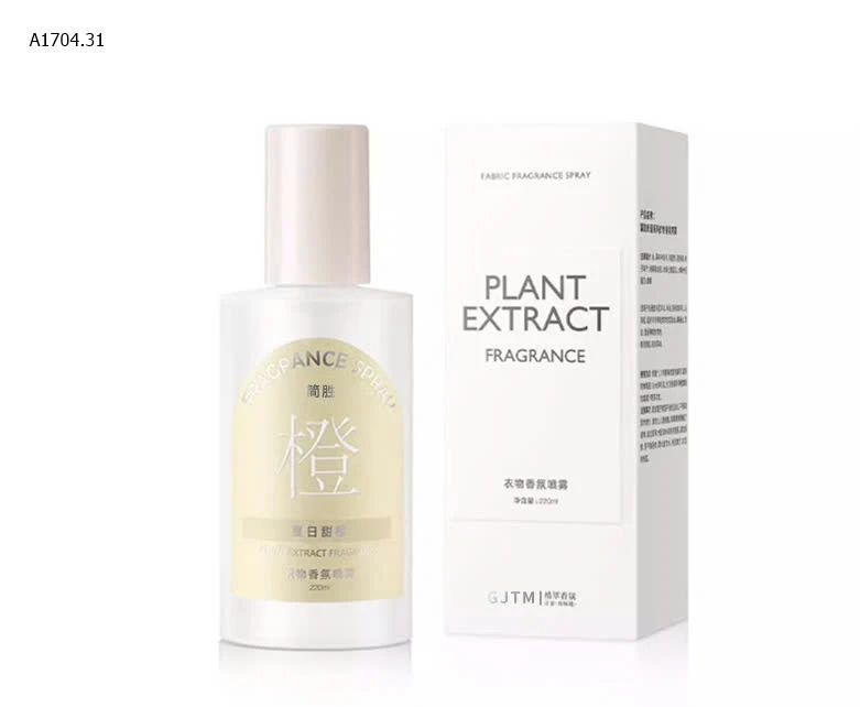 SET 3 CHAI XỊT THƠM QUẦN ÁO - sỉ 69k/set 3 chai ngẫu nhiên