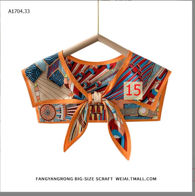 KHĂN THỜI TRANG BUỘC NƠ-sỉ 72k