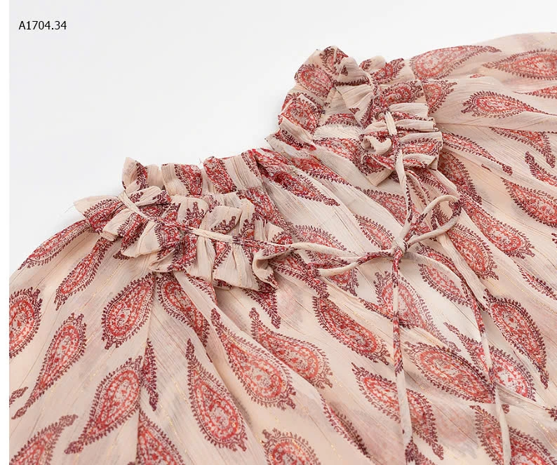 ÁO SƠ MI NỮ- sỉ 178k