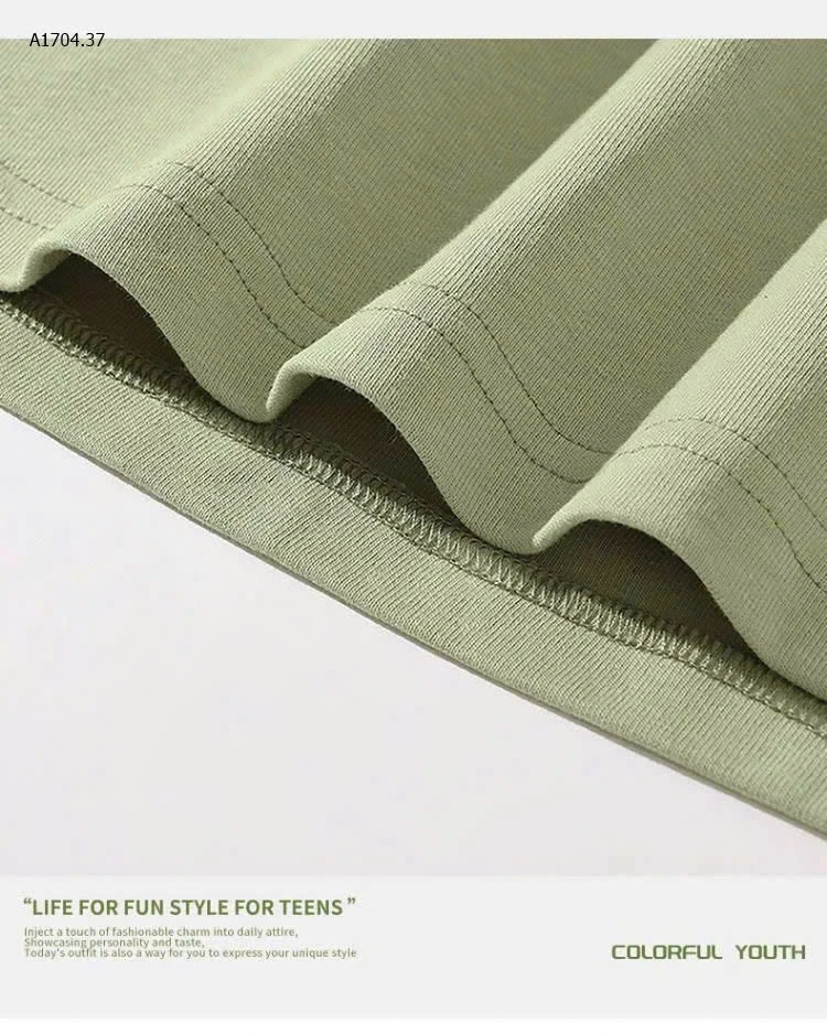 Váy polo nhà #Jeanswest - sỉ 135k