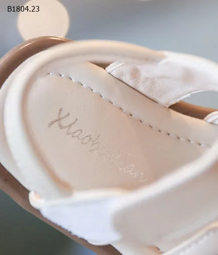 SANDAL MỀM BÉ NHÍ  - sỉ 124k