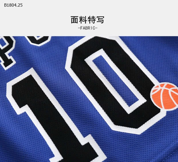 Bộ đồ thể thao WAPYPY cho bé - sỉ 99k