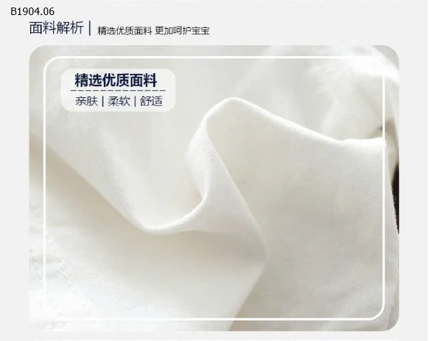 QUẦN SOOC BÉ TRAII - sỉ 78k