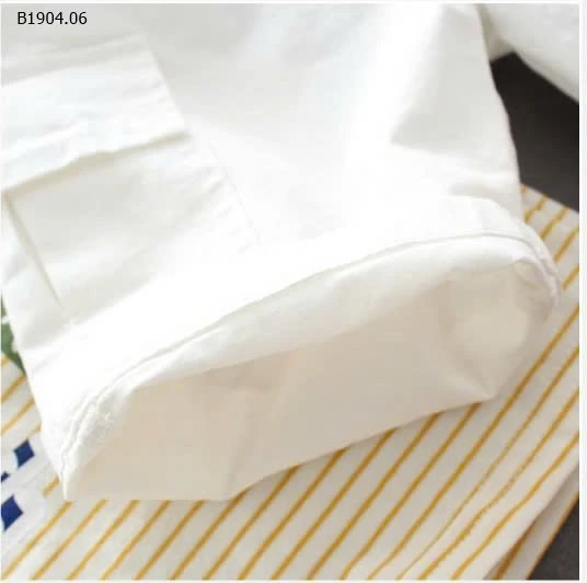 QUẦN SOOC BÉ TRAII - sỉ 78k