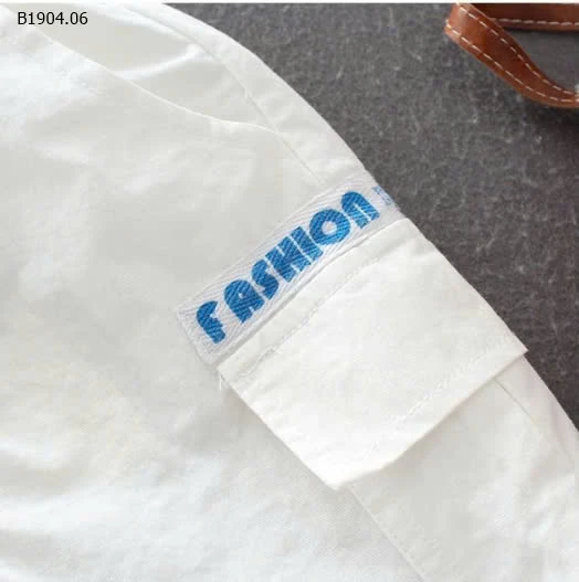 QUẦN SOOC BÉ TRAII - sỉ 78k