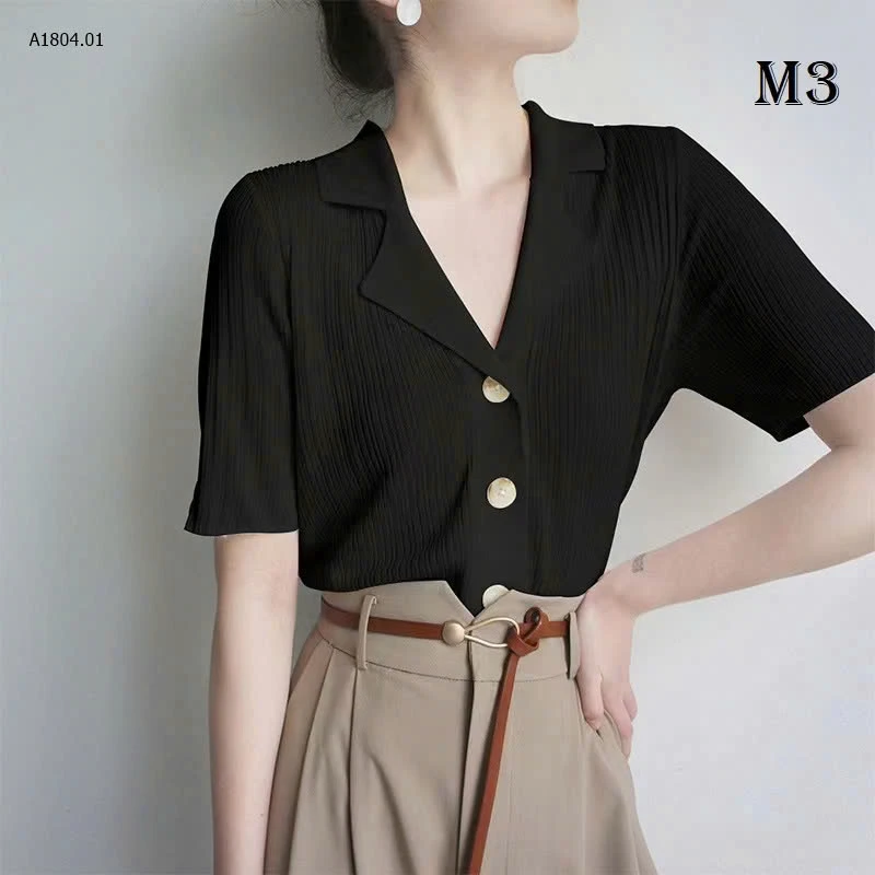 ÁO SƠ MI CHO NỮ - sỉ 146k
