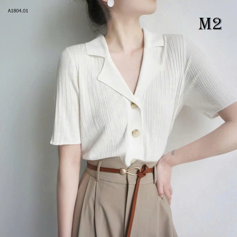 ÁO SƠ MI CHO NỮ - sỉ 146k