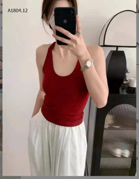 Áo 2s  dạng cổ yếm  - sỉ 75k