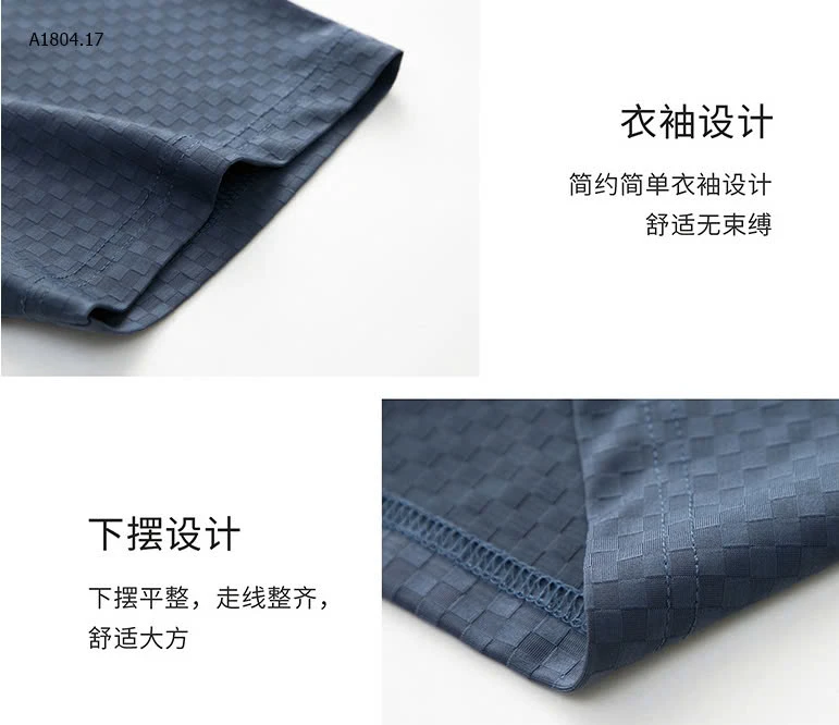 ÁO POLO NAM - sỉ 115k