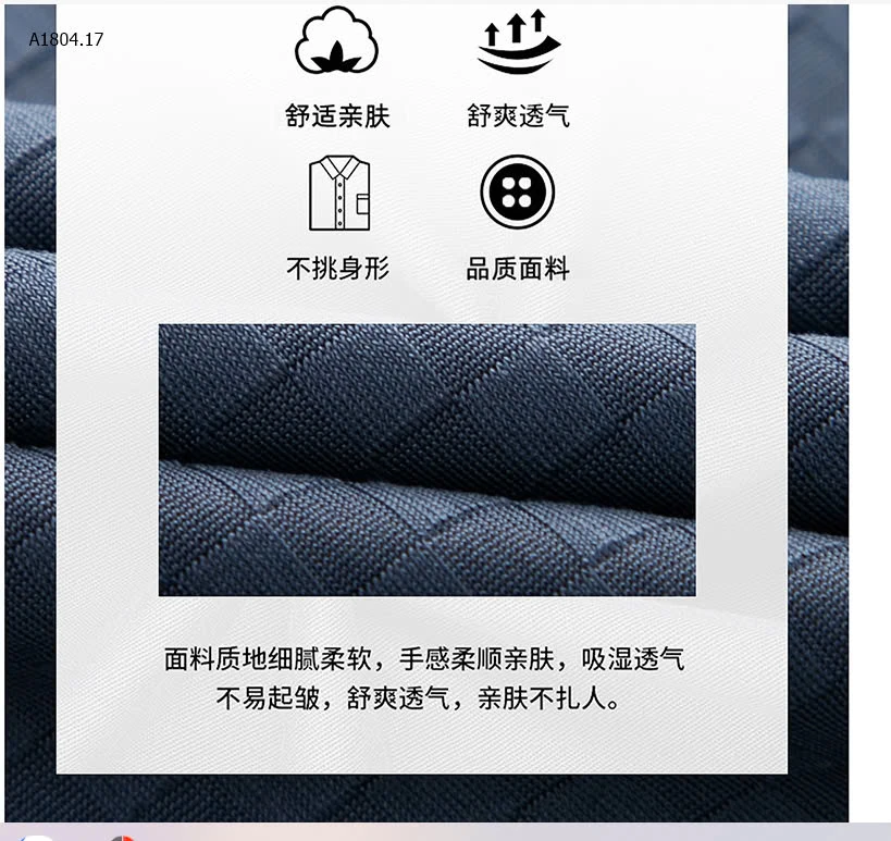 ÁO POLO NAM - sỉ 115k