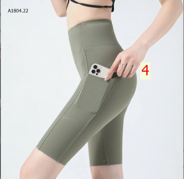 QUẦN LEGGING CHO NỮ  - sỉ 92k