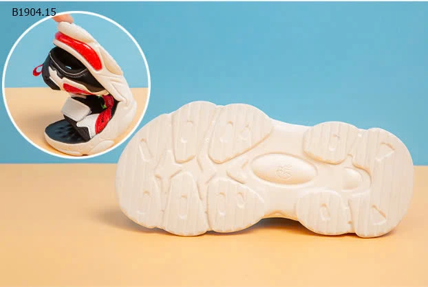 SANDAL BÉ TRAI BÉ GÁI SZ ĐẠI  - SANDAL QUỐC DÂN ĐẢM BẢO NHẬN HÀNG LÀ MÊ- sỉ 140k