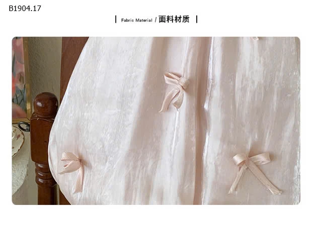 ĐẦM BÍ HỒNG NƠ BUỘC DÂY VAI-sỉ 159k