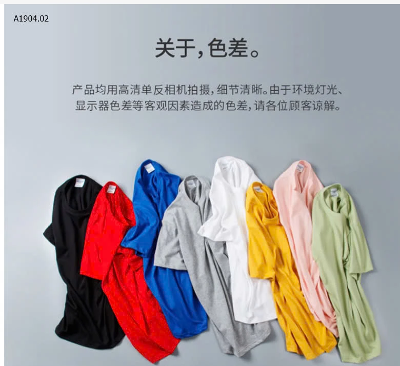 ÁO CỘC TAY NAM-Sỉ 110k