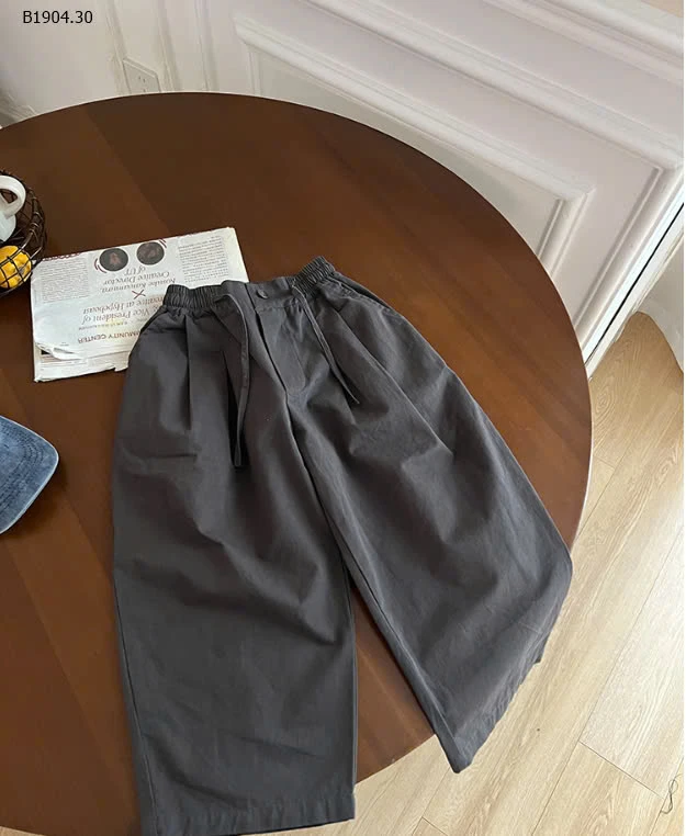 QUẦN XUÔNG BÉ AMBB-Sỉ 150k