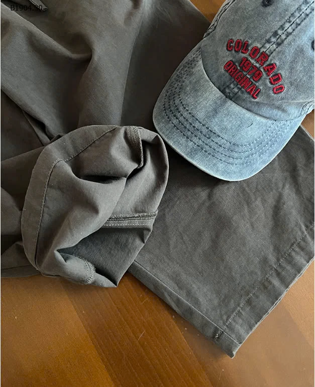 QUẦN XUÔNG BÉ AMBB-Sỉ 150k