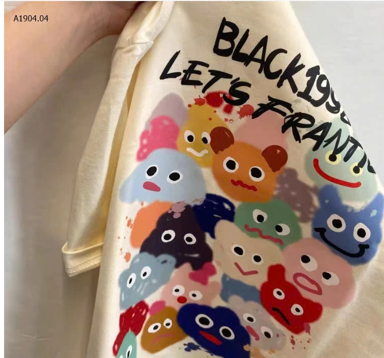 ÁO PHÔNG NỘI ĐỊA NỮ-Sỉ 103k