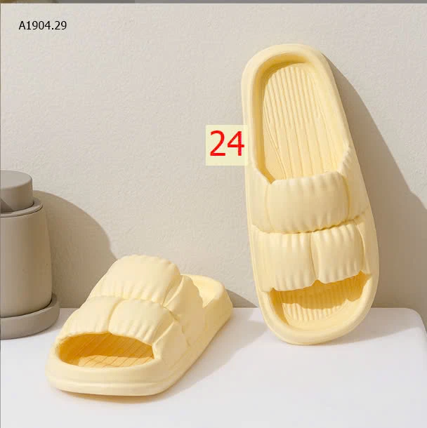 BST DÉP ĐI TRONG NHÀ-Sỉ 28k/ 1 đôi ( bán từ 2 đôi)