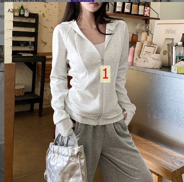 KHOÁC COTTON CHỐNG NẮNG- sỉ 175k