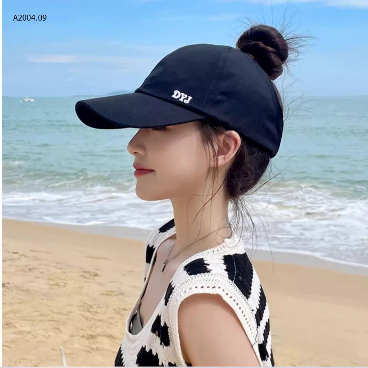  Mũ lưỡi trai chống nắng -Sỉ 35k/ 1 chiếc