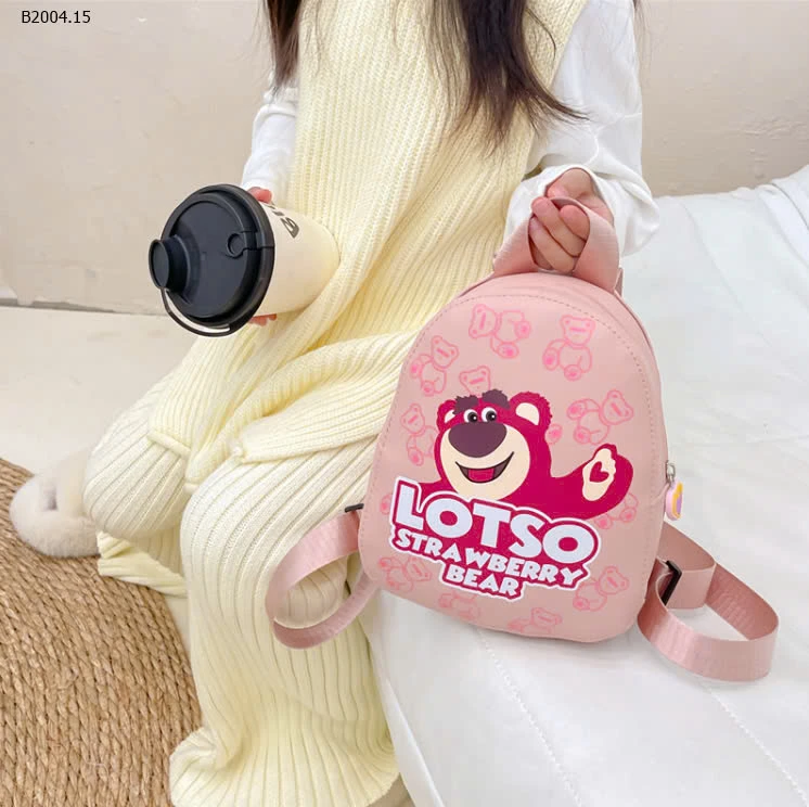 BALO NHỎ XINH CHO BÉ-sỉ 68k